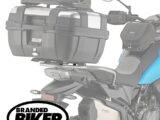 Givi SR9227 Rear Rack Mount CFMOTO 1000 MT X 2026 on
