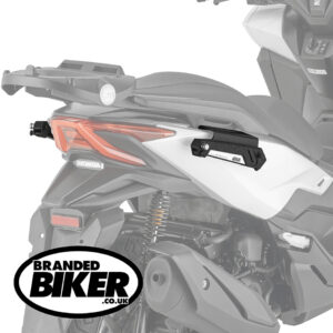 Givi STL1166 Stealth Motorcycle Pannier Holders Honda Forza 125 2023 on