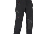 Halvarssons H80 Waterproof Textile Motorcycle Touring Trousers