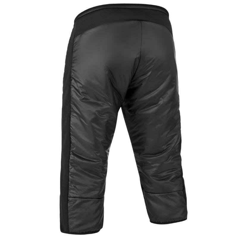 Halvarssons H80 Waterproof Textile Motorcycle Touring Trousers Short Leg Liner Back view