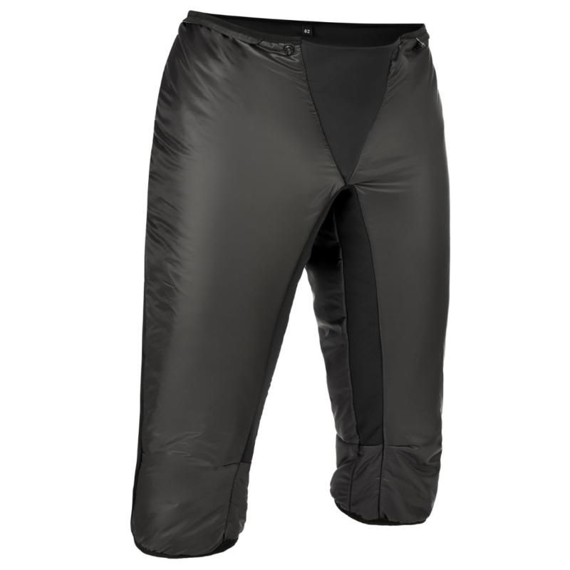 Halvarssons H80 Waterproof Textile Motorcycle Touring Trousers Short Leg Liner