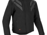 Halvarssons H80 Waterproof Textile Motorcycle Touring Jacket