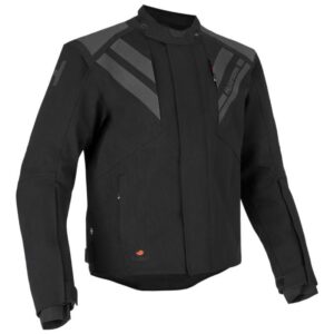Halvarssons H80 Waterproof Textile Motorcycle Touring Jacket