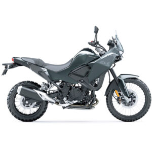 Kawasaki KLE500