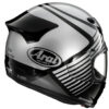 Arai Quantic Motorcycle Helmet Flight Grey
