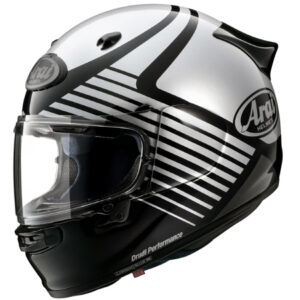 Arai Quantic Motorcycle Helmet Flight Grey