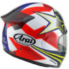 Arai Quantic Motorcycle Helmet Stars and Stripes