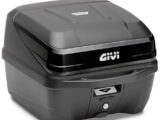 Givi B32NB Monolock Top Box 32 Litre Black