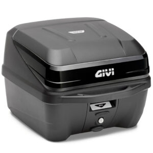 Givi B32NB Monolock Top Box 32 Litre Black