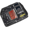 Givi S451 Motorcycle Tubeless Tyre Repair Kit with Compressor as packed