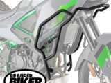Givi TN4139 Engine Guards Kawasaki KLE 500 2026 on