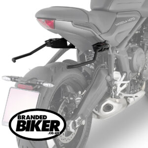 Givi TR6419 Remove X Pannier Holders Triumph Trident 800 2026 on