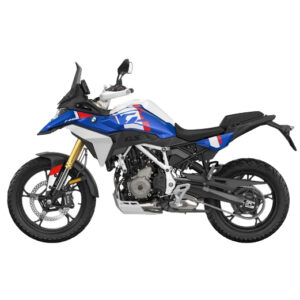 BMW F450 GS Motorcycle Spares and Accessories