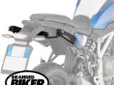 Givi STL5155 Stealth Motorcycle Pannier Holders BMW F 450 GS 2026 on