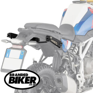 Givi STL5155 Stealth Motorcycle Pannier Holders BMW F 450 GS 2026 on