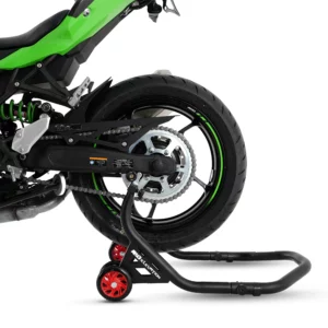 Motorcycle Paddock Stands