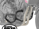 Givi TN1224 Lower Engine Guards Honda CB500 Hornet E Clutch 2026 on